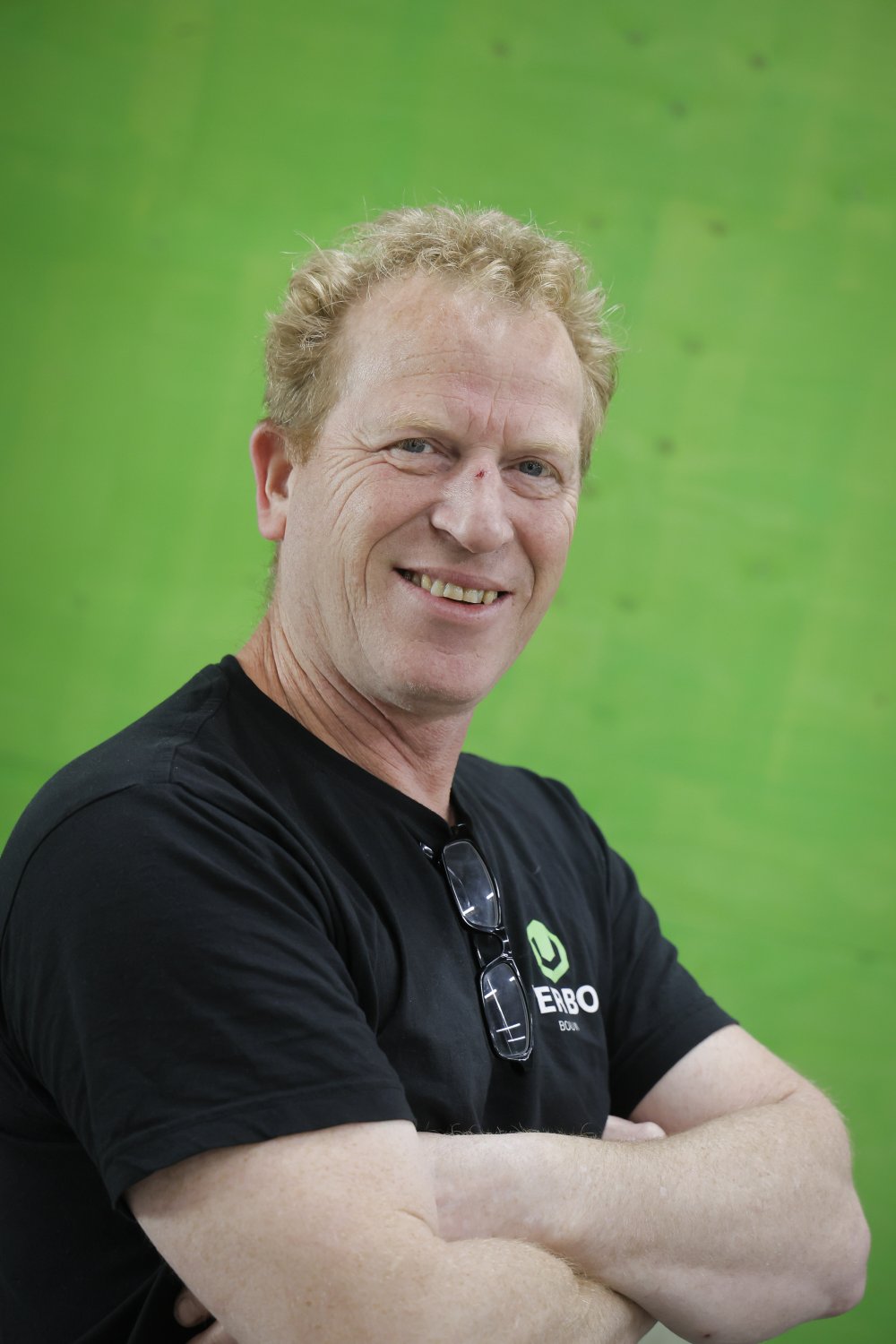 Danny Dam
