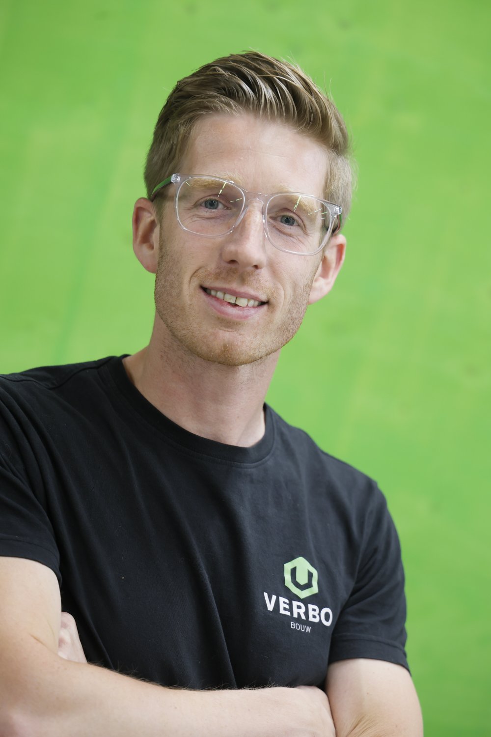 Ruud Verbrugge (JR)
