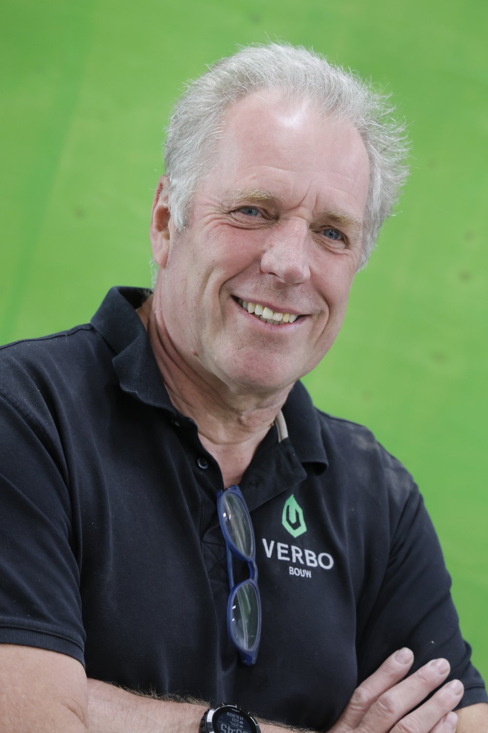Ruud Verbrugge (SR)
